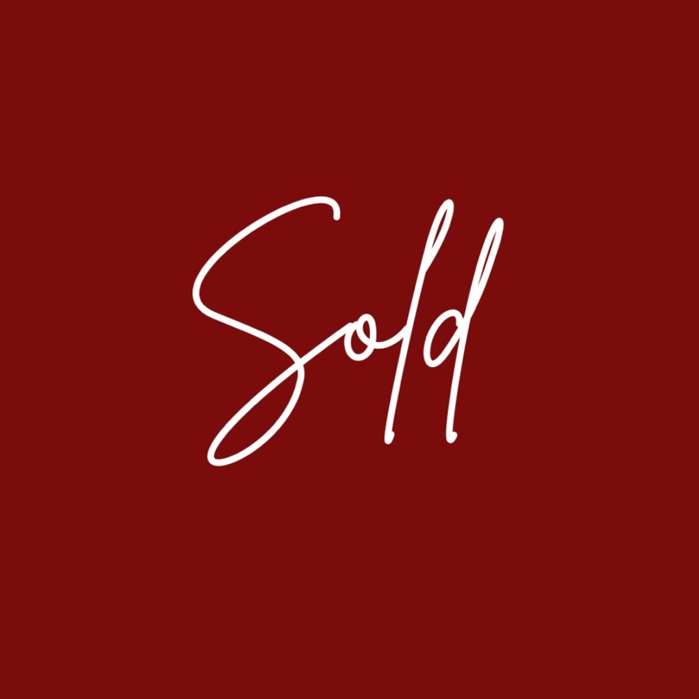 NWT Tory Burch Robinson Crosshatched Convertible Shoulder Bag